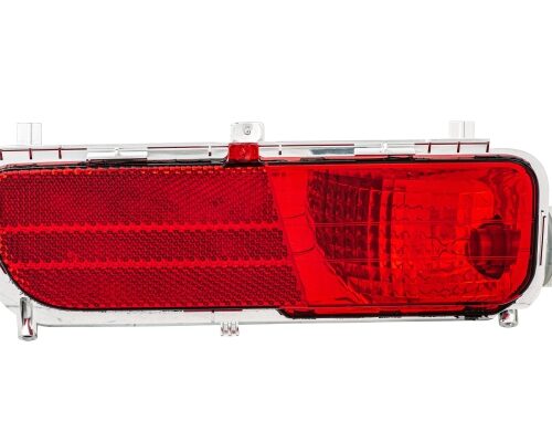 Φανάρι Πίσω Ομίχλης Λάμπα 12V Citroën C4 Grκαι Picasso I (UA_) HELLA 2NR982008111