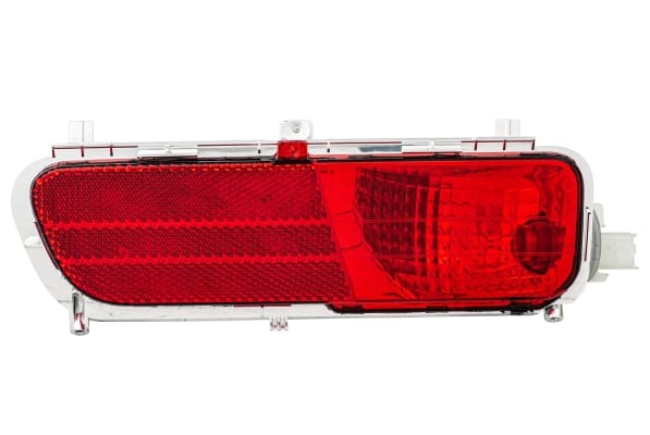 Φανάρι Πίσω Ομίχλης Λάμπα 12V Citroën C4 Grκαι Picasso I (UA_) HELLA 2NR982008111