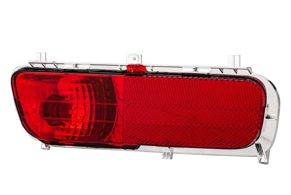 Φανάρι Πίσω Ομίχλης Λάμπα 12V Citroën C4 Grκαι Picasso I (UA_) HELLA 2NR982008121