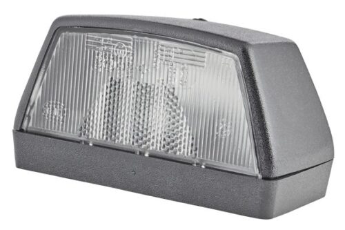 Φανάρι Clearance Προβολέας 6 12V 24V HELLA 2PF003389037