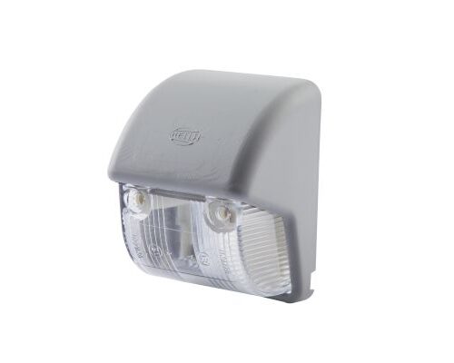 Φως Θέσης 12V 24V HELLA 2PF006679001
