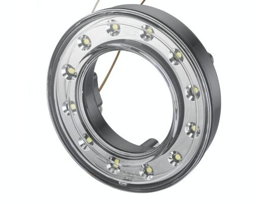 Φως Θέσης LED 12V HELLA 2PF008405061