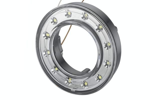 Φως Θέσης LED 12V HELLA 2PF008405061