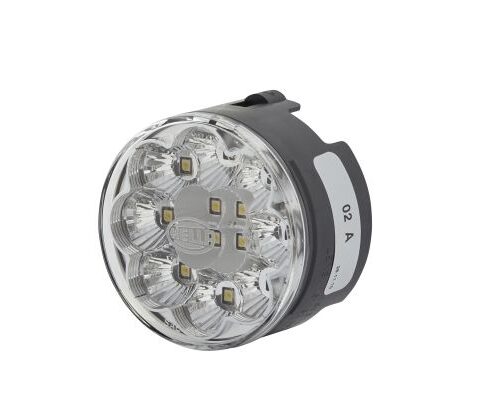 Φως Θέσης LED 12V HELLA 2PF009001421