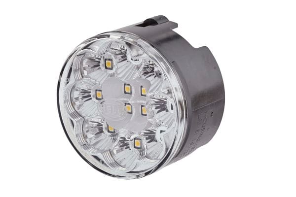 Φως Θέσης LED 24V HELLA 2PF009001521