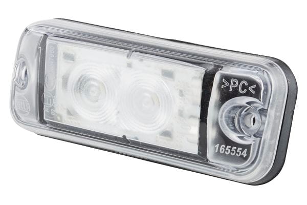 Φως Θέσης LED 24V HELLA 2PF009514001