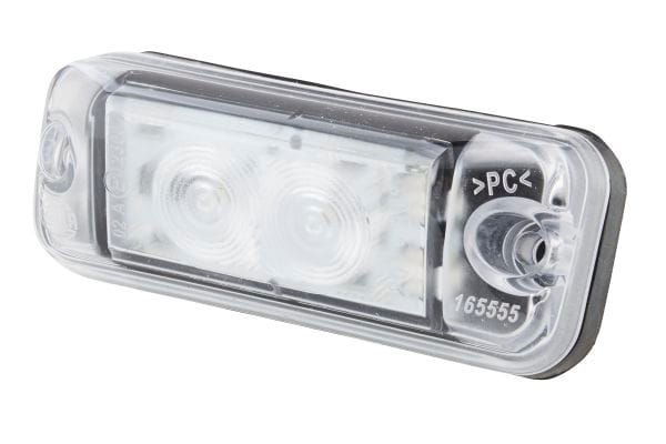 Φως Θέσης LED 24V HELLA 2PF009514011