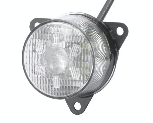 Φως Θέσης LED 12V HELLA 2PF011172157