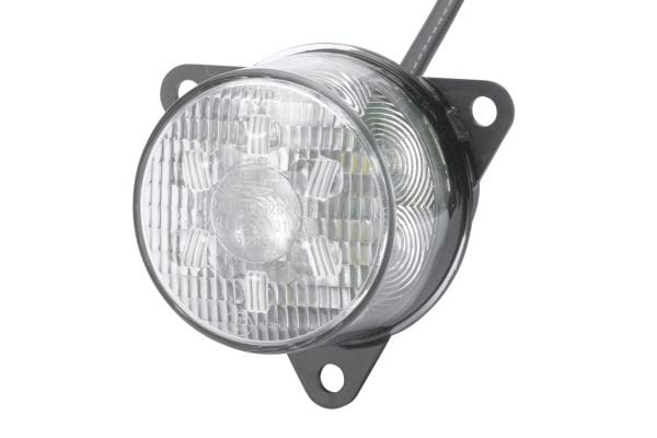 Φως Θέσης LED 24V HELLA 2PF011172511