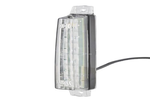 Position Light - LED 12V HELLA 2PF012846411