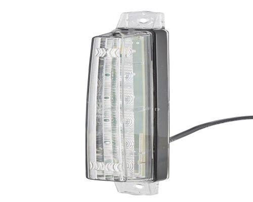 Position Light - LED 12V HELLA 2PF012846411