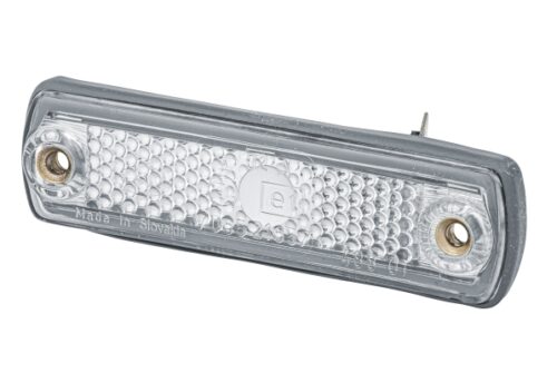 Φως Θέσης Λάμπα 24V MAN F2000 L 2000 HELLA 2PF354985041