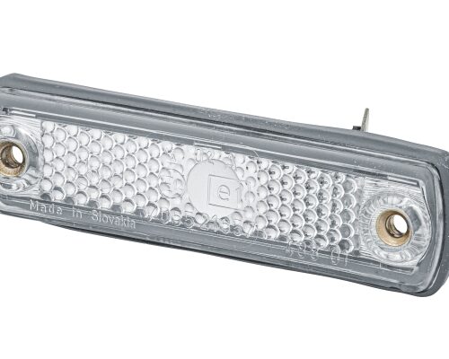 Φως Θέσης Λάμπα 24V MAN F2000 L 2000 HELLA 2PF354985041