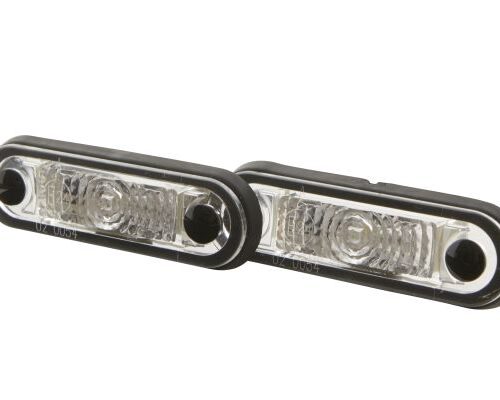 Φως Θέσης LED 12V 24V HELLA 2PF959590202