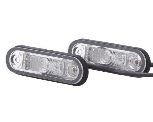Φως Θέσης LED 12V 24V HELLA 2PF959590212