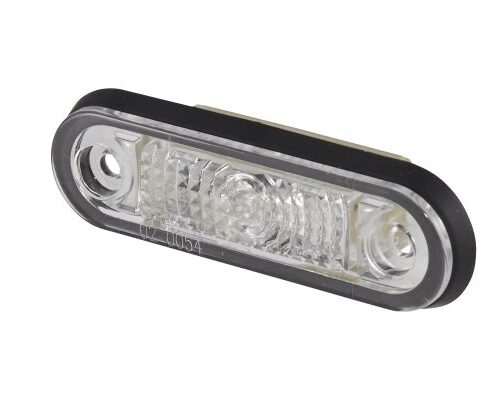 Φως Θέσης LED 12V 24V HELLA 2PF959590247