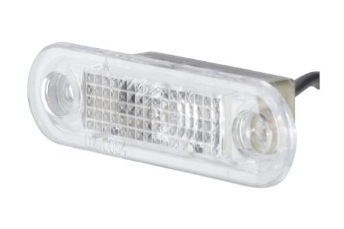 Φως Θέσης LED 24V 12V HELLA 2PF959590267