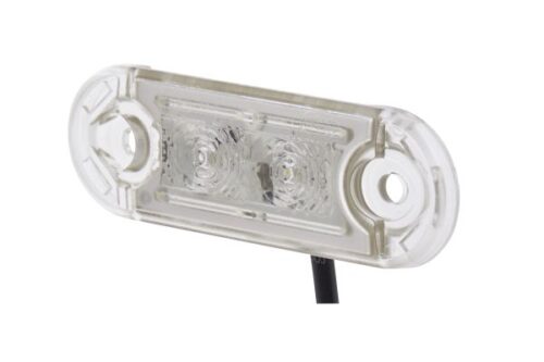 Φως Θέσης DuraLED S LED 12V 24V HELLA 2PF959855201