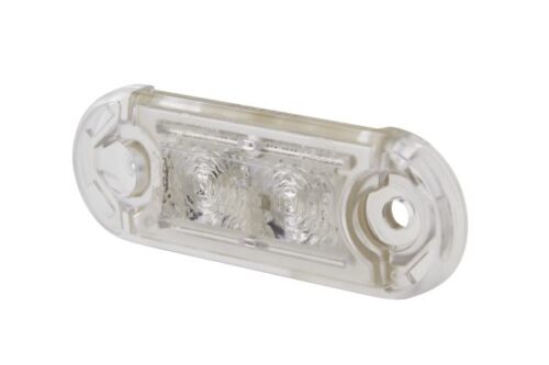 Φως Θέσης DuraLED S LED 12V 24V HELLA 2PF959855251