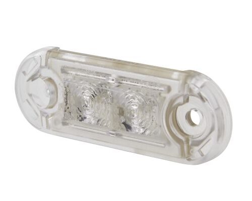 Φως Θέσης DuraLED S LED 12V 24V HELLA 2PF959855251