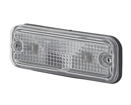 Φως Θέσης 24V HELLA 2PF961167021