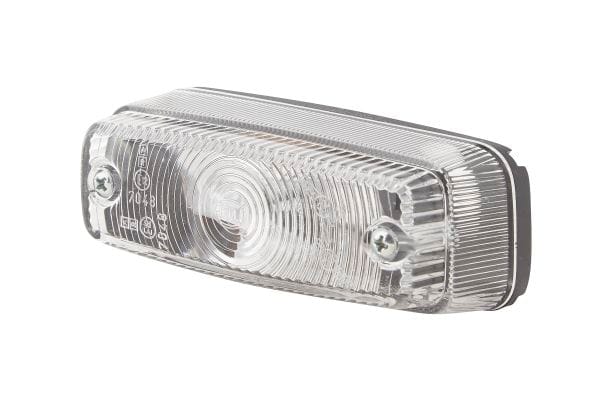 Φως Θέσης 12V 24V HELLA 2PF997027011