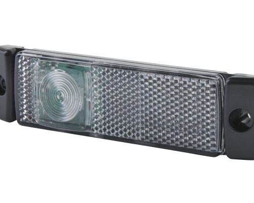 Φως Θέσης LED 12V HELLA 2PG008645561