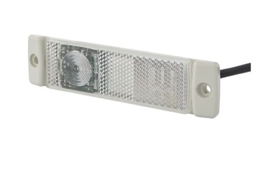 Φως Θέσης LED 24V HELLA 2PG008645917
