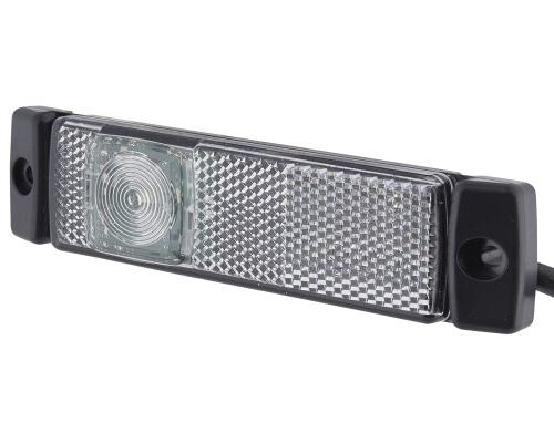 Φως Θέσης LED 24V HELLA 2PG008645961