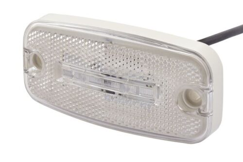 Φως Θέσης LED 24V HELLA 2PG345600401