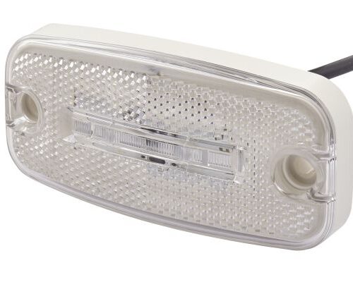 Φως Θέσης LED 24V HELLA 2PG345600401