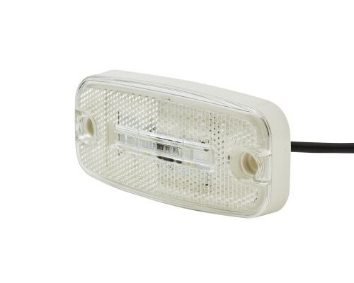 Φως Θέσης LED 24V HELLA 2PG345600411