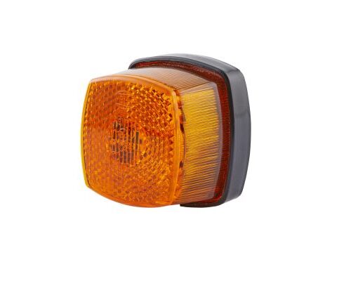 Φανάρι Όγκου Προβολέας 12V 24V HELLA 2PS003057051