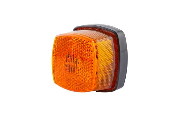Φανάρι Όγκου Προβολέας 12V 24V HELLA 2PS003057051
