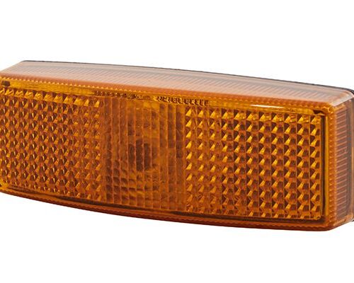 Φανάρι Όγκου Προβολέας 24V 12V HELLA 2PS006717051