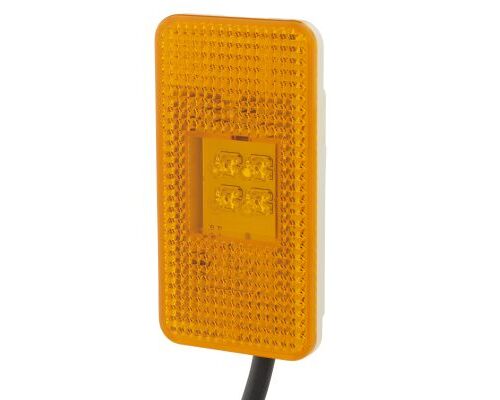 Φανάρι Όγκου LED 24V John Deere HELLA 2PS007972011