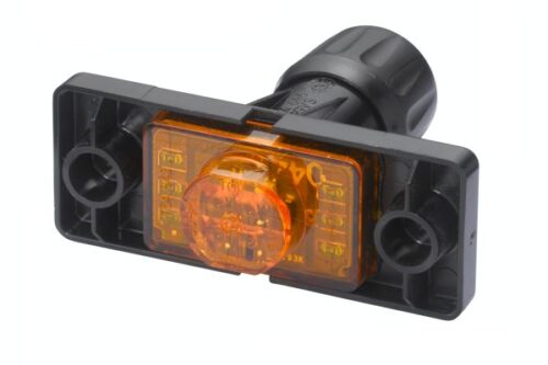 Φανάρι Όγκου LED 24V HELLA 2PS008382007