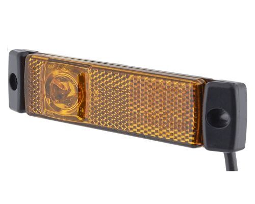 Φανάρι Όγκου LED 24V HELLA 2PS008645001
