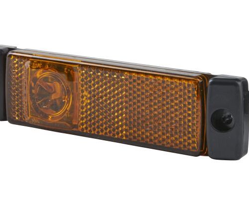 Φανάρι Όγκου LED 24V HELLA 2PS008645301