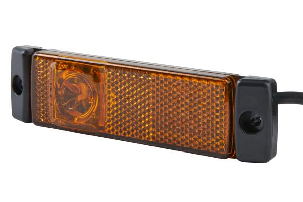 Φανάρι Όγκου LED 24V HELLA 2PS008645301