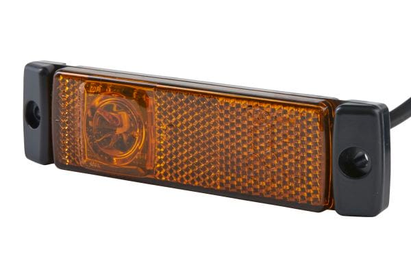 Φανάρι Όγκου LED 24V HELLA 2PS008645311