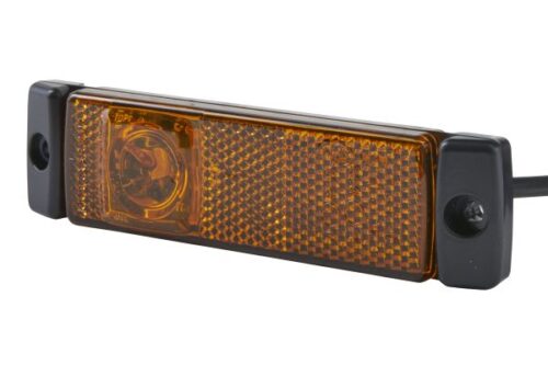 Φανάρι Όγκου LED 24V HELLA 2PS008645361
