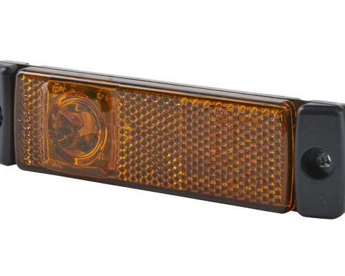 Φανάρι Όγκου LED 24V HELLA 2PS008645361