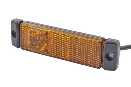 Φανάρι Όγκου LED 24V HELLA 2PS008645497