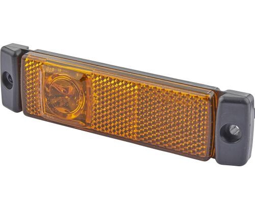 Φανάρι Όγκου LED 24V HELLA 2PS008645497