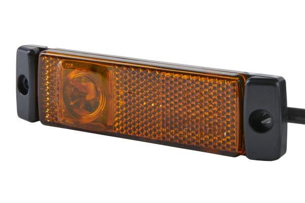 Φανάρι Όγκου LED 24V HELLA 2PS008645601