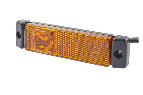 Φανάρι Όγκου LED 24V HELLA 2PS008645611