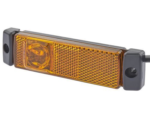 Φανάρι Όγκου LED 24V HELLA 2PS008645621