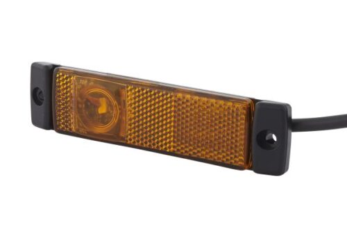 Φανάρι Όγκου LED 24V HELLA 2PS008645727