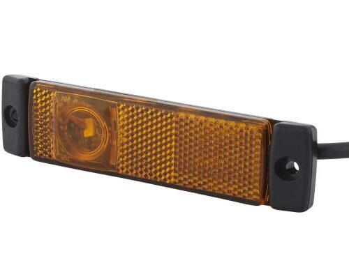 Φανάρι Όγκου LED 24V HELLA 2PS008645727